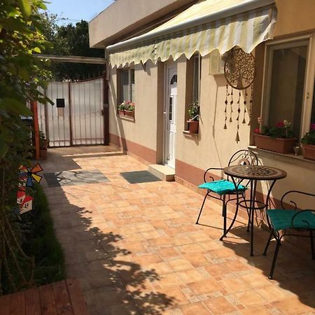 Black Sea House Apartment קונסטנצה מראה חיצוני תמונה
