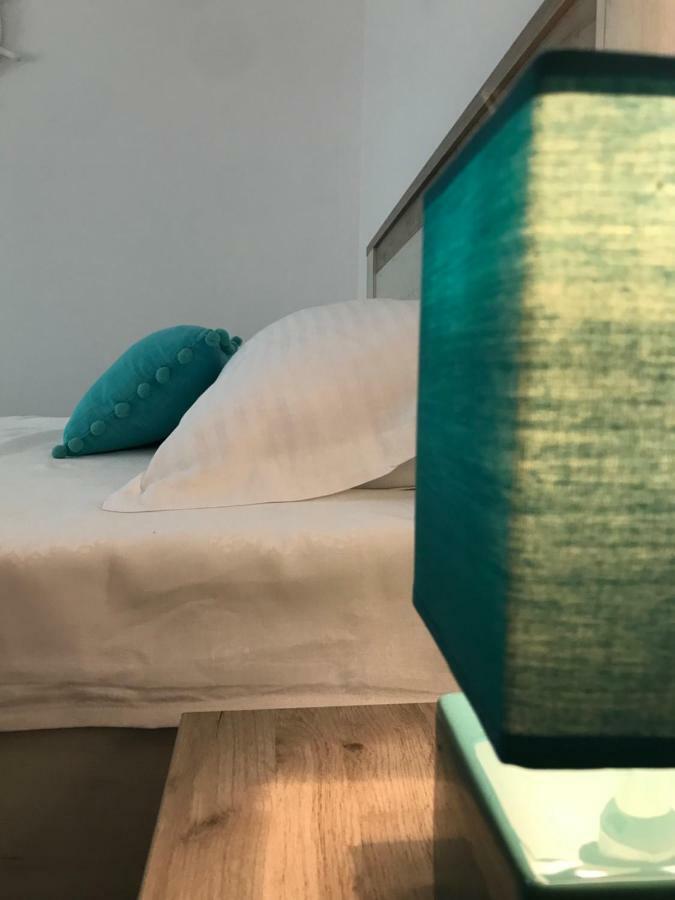 Black Sea House Apartment קונסטנצה מראה חיצוני תמונה