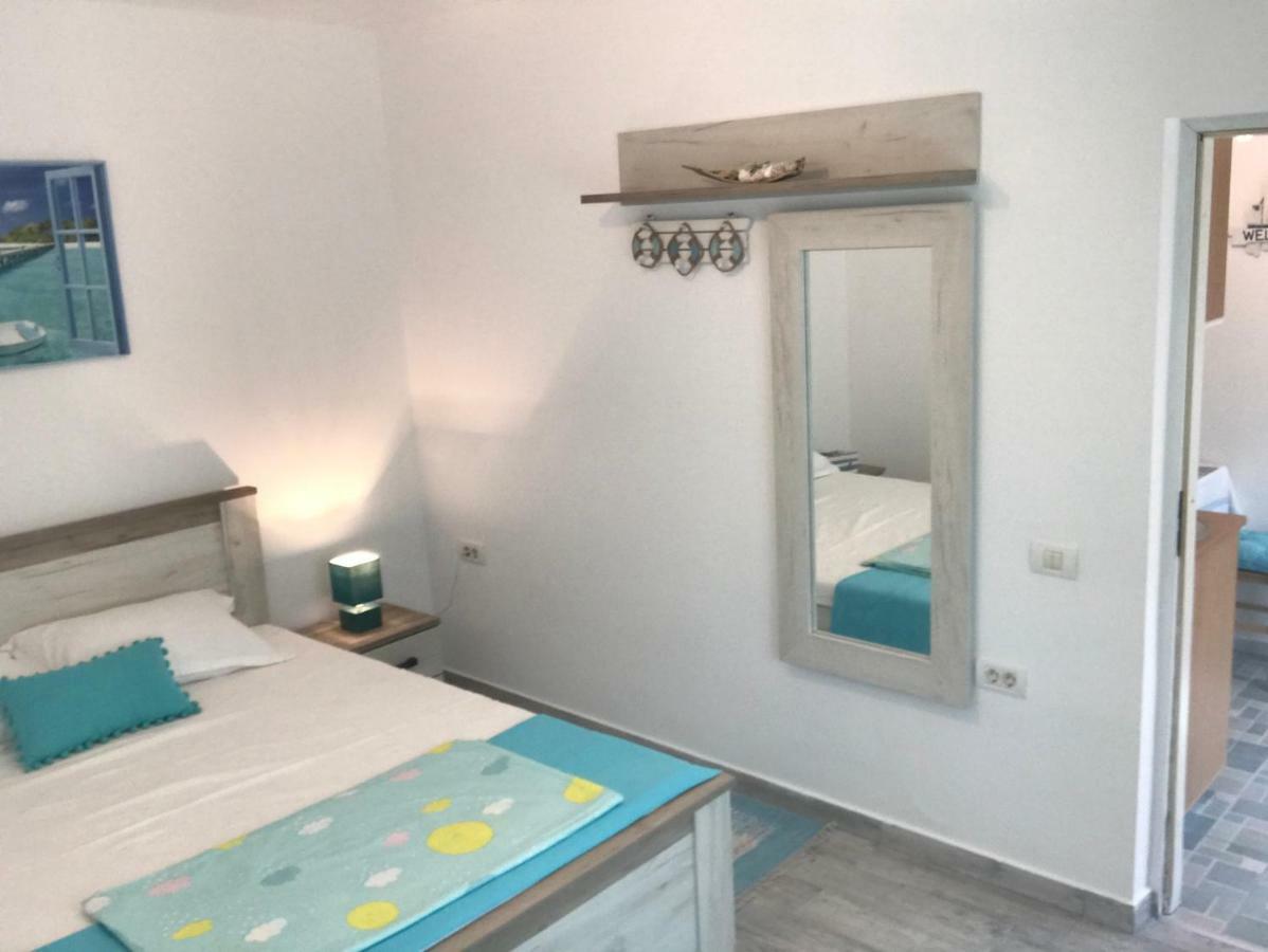 Black Sea House Apartment קונסטנצה מראה חיצוני תמונה