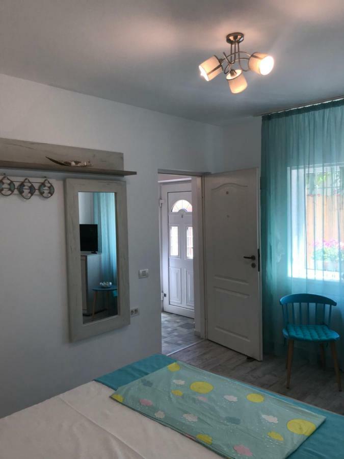 Black Sea House Apartment קונסטנצה מראה חיצוני תמונה
