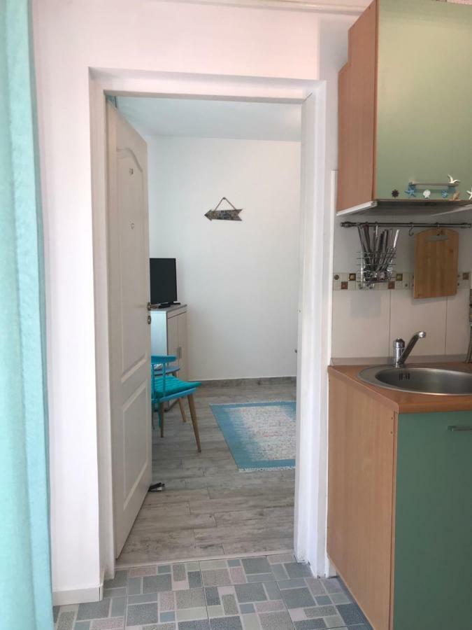 Black Sea House Apartment קונסטנצה מראה חיצוני תמונה