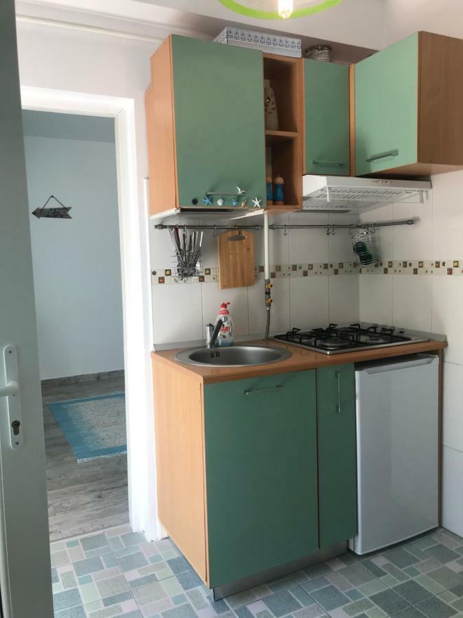 Black Sea House Apartment קונסטנצה מראה חיצוני תמונה