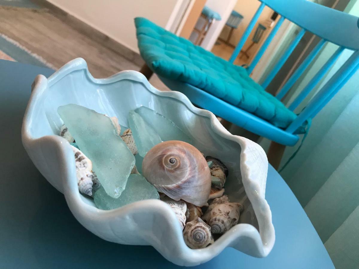 Black Sea House Apartment קונסטנצה מראה חיצוני תמונה