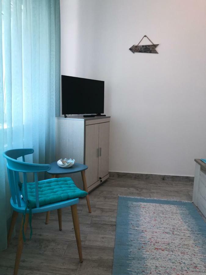Black Sea House Apartment קונסטנצה מראה חיצוני תמונה