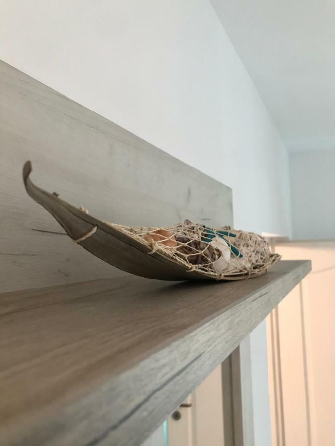 Black Sea House Apartment קונסטנצה מראה חיצוני תמונה