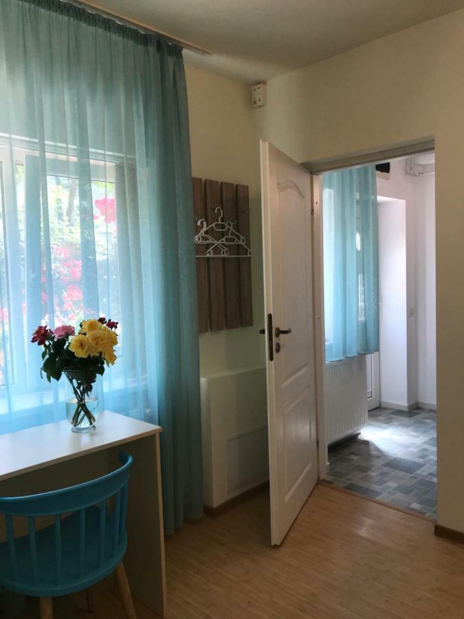 Black Sea House Apartment קונסטנצה מראה חיצוני תמונה