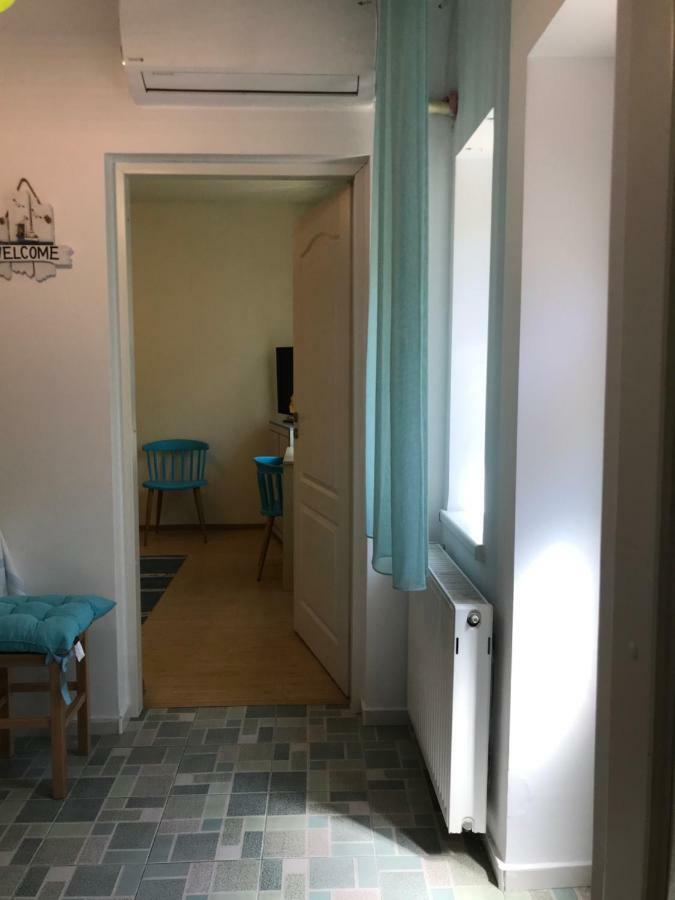 Black Sea House Apartment קונסטנצה מראה חיצוני תמונה