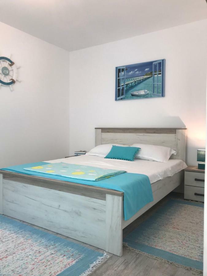 Black Sea House Apartment קונסטנצה מראה חיצוני תמונה