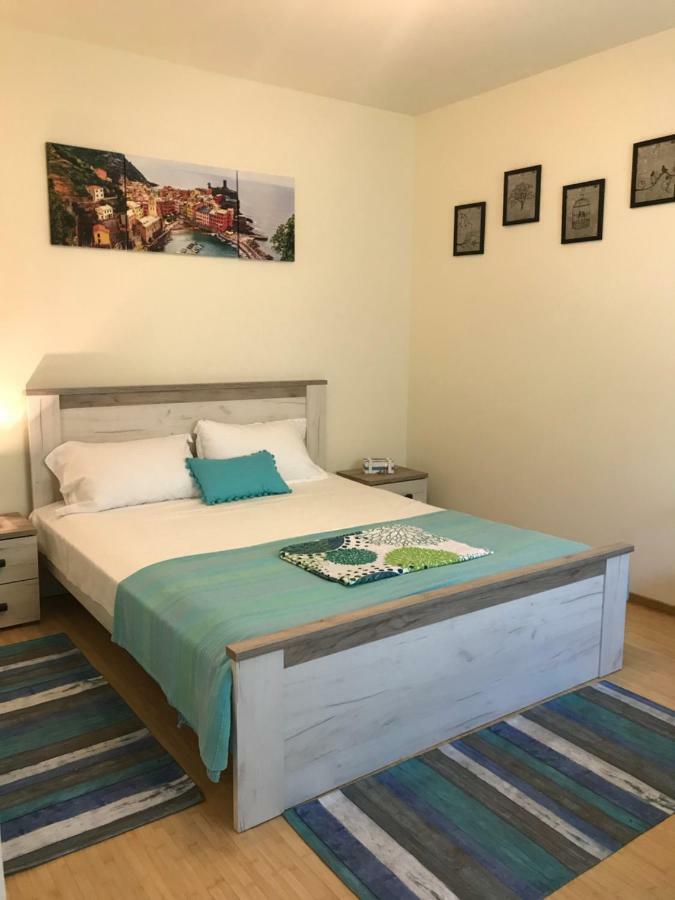 Black Sea House Apartment קונסטנצה מראה חיצוני תמונה